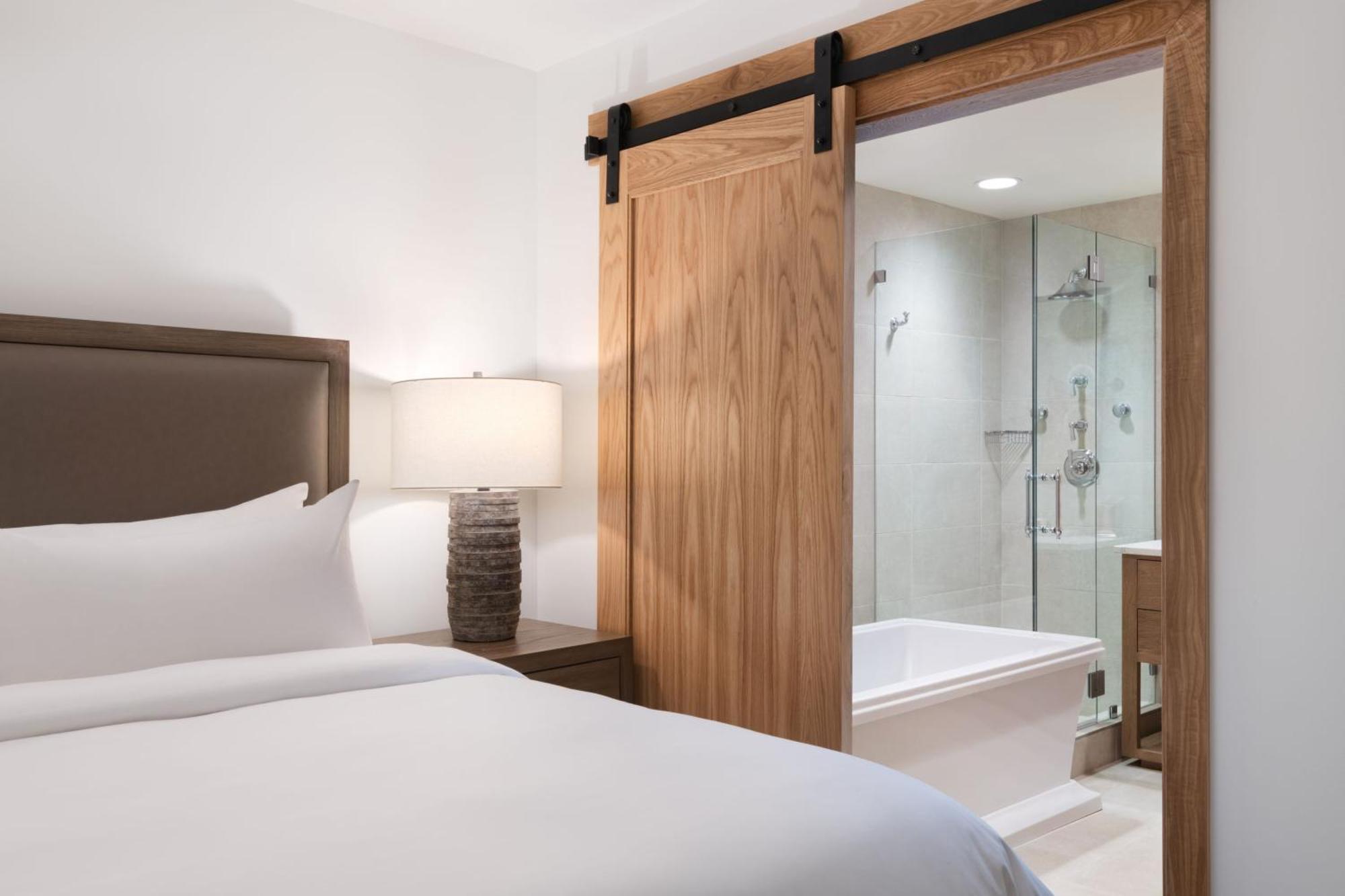 The Snowpine Lodge Alta Luaran gambar