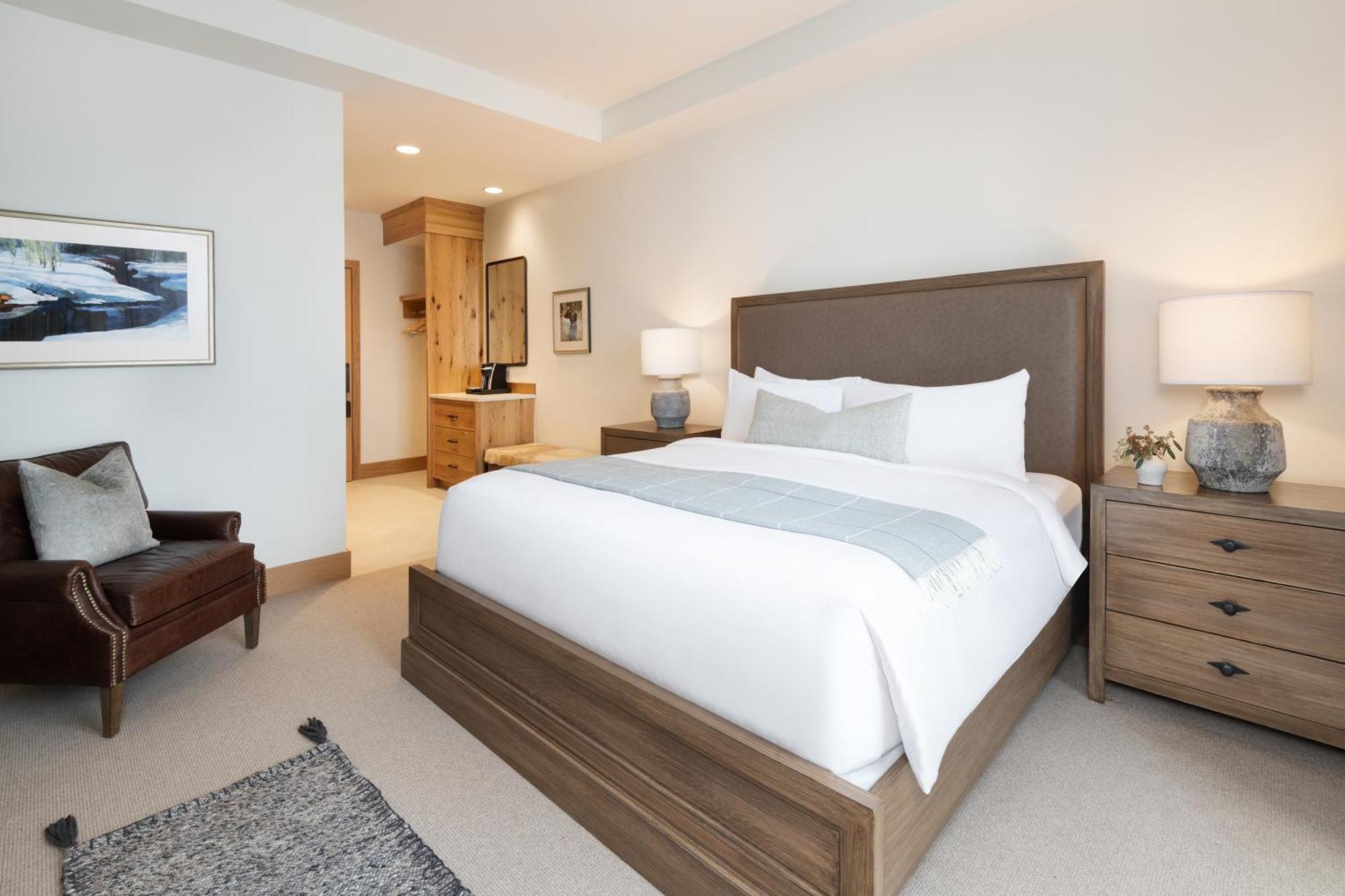 The Snowpine Lodge Alta Luaran gambar