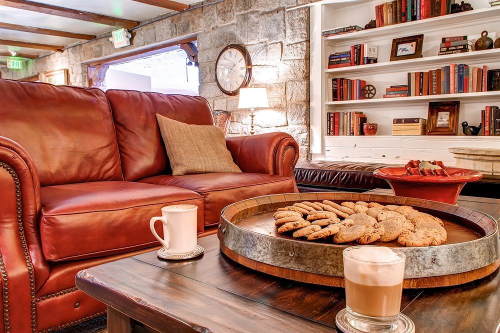 The Snowpine Lodge Alta Luaran gambar