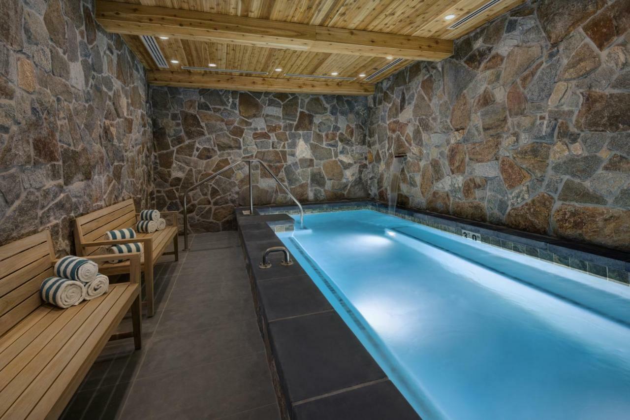 The Snowpine Lodge Alta Luaran gambar